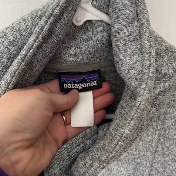 Patagonia Peacoat - Women's Small - Picture 2 of 5